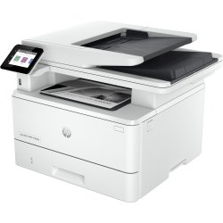 Hp Laserjet Pro Mfp 4102Fdn Printer Laser A4 1200 X 1200 Dpi 40 Ppm