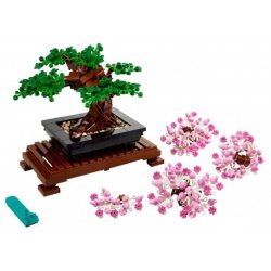 Lego Ikoner 10281 Bonsai Tr