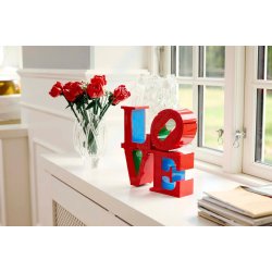 Lego Art 31214 Krlighed