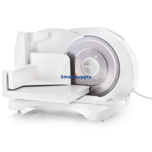 Smapp Slicer 294,5 Hvid