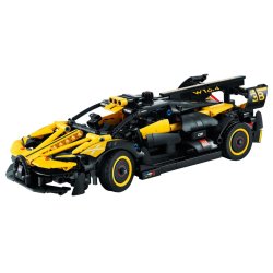Lego Technic 42151 Bugatti Bolide