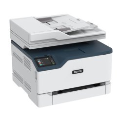 Xerox Printer C235 A4 22 Ppm Trdls Kopi/Print/Scanning/Fax 2 Bakker
