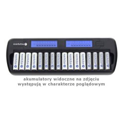 Oplader everActive NC-1600