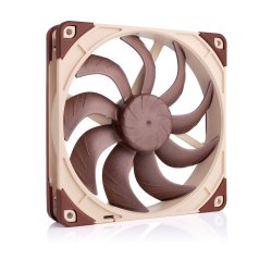 Noctua 140 mm NF-A14x25 G2 PWM-blser