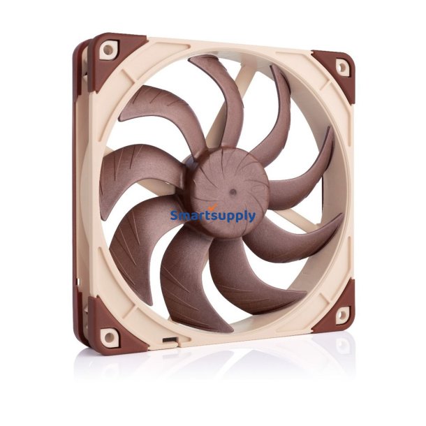 Noctua 140 mm NF-A14x25 G2 PWM-blser