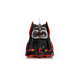 Lego Batman 76328 Den Klassiske Tv-Serie Batmobile