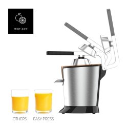 Taurus Easy Press 1000 Legend Citruspresser