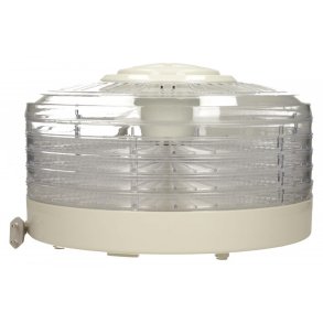 T�rreapparat til svampe MSG-02