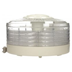 T�rreapparat til svampe MSG-02