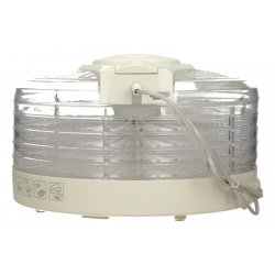 T�rreapparat til svampe MSG-02