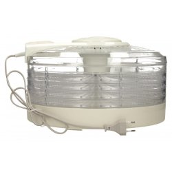 T�rreapparat til svampe MSG-02