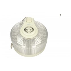 T�rreapparat til svampe MSG-02