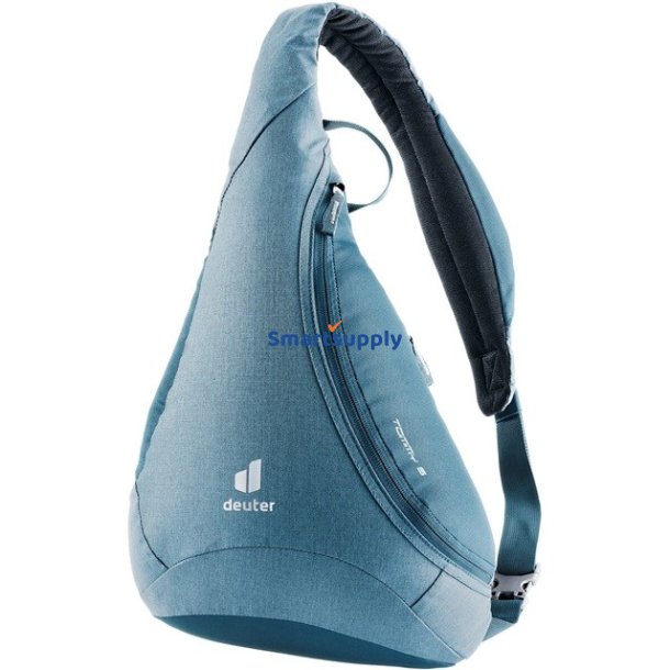 Deuter Tommy S Skulderrygsk Bl