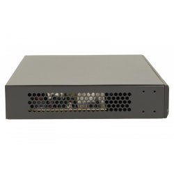 JetStream 8-Port Gigabit L2 Managed Switch med 2 SFP Slots TL-SG3210