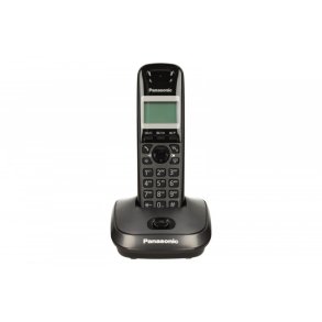 Telefon KX-TG2511 Dect/Tytan