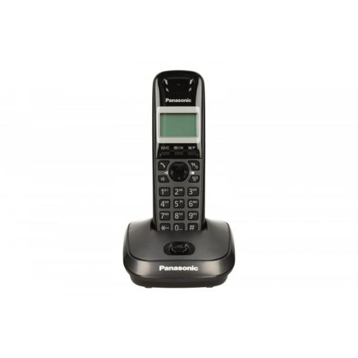 Telefon KX-TG2511 Dect/Tytan