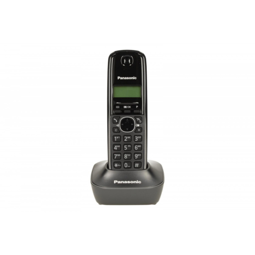 KX-TG1611 Dect/Black