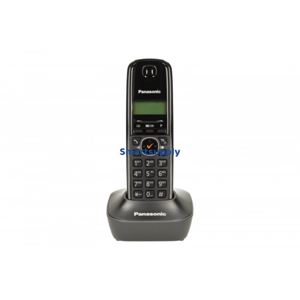 KX-TG1611 Dect/Black