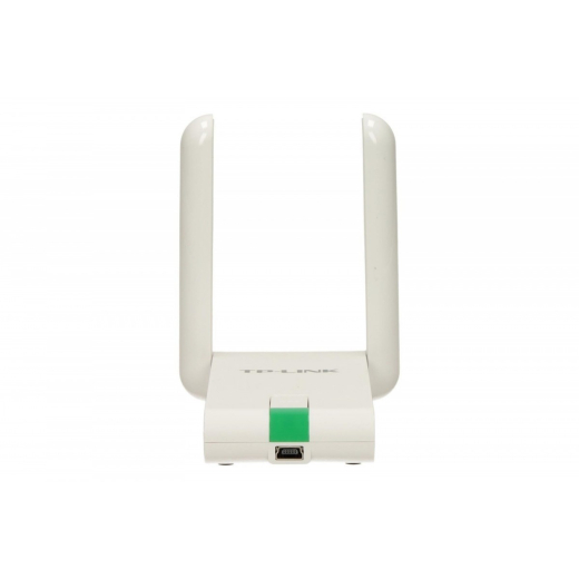 300Mbps High Gain Wireless USB Adapter (2.4GHz) USB 2.0 (1.5m kabel) 2x3dBi