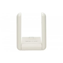 300Mbps High Gain Wireless USB Adapter (2.4GHz) USB 2.0 (1.5m kabel) 2x3dBi