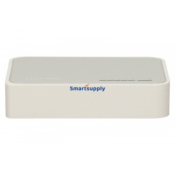 SF1005D switch L2 5x10/100 Desktop