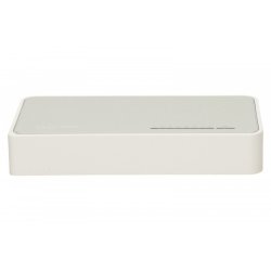 SF1008D switch L2 8x10/100 Desktop