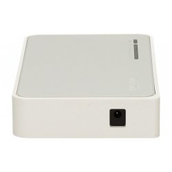 SF1008D switch L2 8x10/100 Desktop