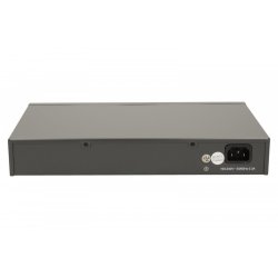 SG1008 switch 8x1GbE Desktop/Rack