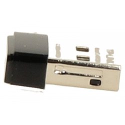 WN725N 150Mbps Wireless N Nano USB Adapter USB 2.0