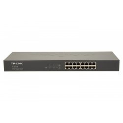 16-Port Gigabit Switch TL-SG1016