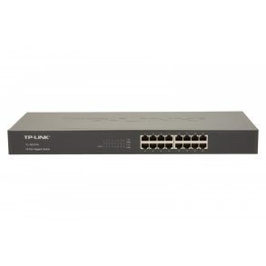 16-Port Gigabit Switch TL-SG1016