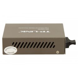 Fast Ethernet Media Converter MC100CM