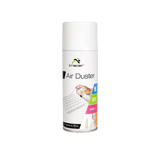 Komprimeret luft 400ml