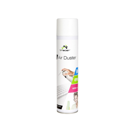 Trykluftduster 600ml