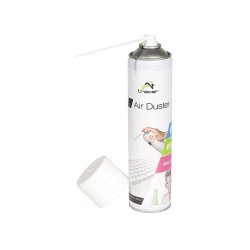 Trykluftduster 600ml