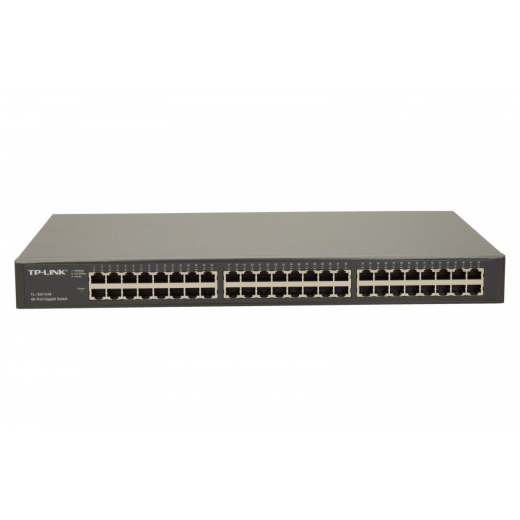 SG1048 switch L2 48x1GB Desktop/Rack