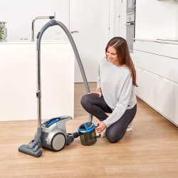 Sladestvsuger med ledning Black+Decker BXVML700E