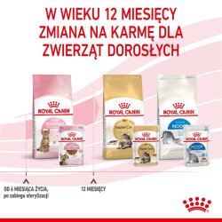 Royal Canin Steriliseret Sovs 12X85g