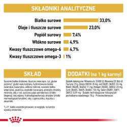 Royal Canin Sphynx Trfoder Til Katte 2 Kg