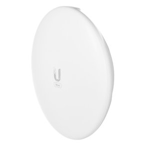 Ubiquiti WAVE-LR bridge og repeater Hvid