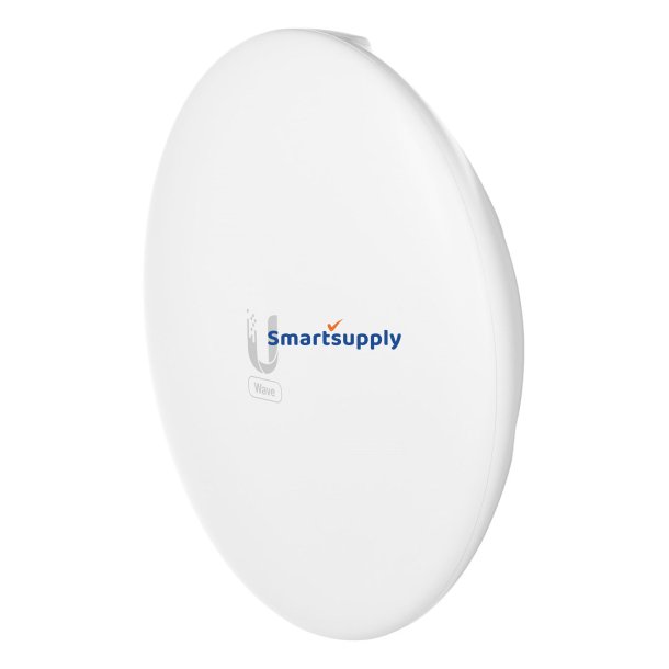 Ubiquiti Wave-Lr Bro/Repeater Hvid