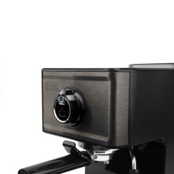 Black+Decker BXCO1200E espressomaskine med flaske