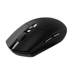 Logitech G G305 Lightspeed Trdls Gamingmus