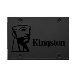 Kingston A400 480 GB 2,5" Serial ATA III Tlc