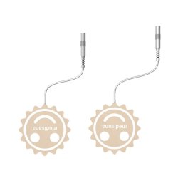 Medisana Tt 250 Smertestillende Menstruationsapparat