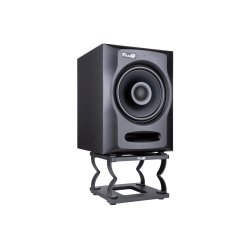 Fluid Audio DS8 - et par stativer til 6-tommers og 8-tommers studiemonitorer