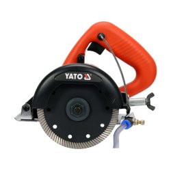 Stentjsskrer 125Mm 1400W Yt-82159 Yato