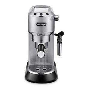DeLonghi Dedica Style EC 685.M Semi-auto Espressomaskine 1,1 L