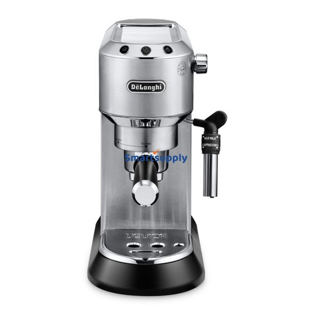 De'longhi Dedica Style Ec 685.M Semi-Auto Espressomaskine 1,1 L