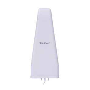 Qoltec 57032 Antenne 5G LTE DUAL | 14 dBi | Udendrs